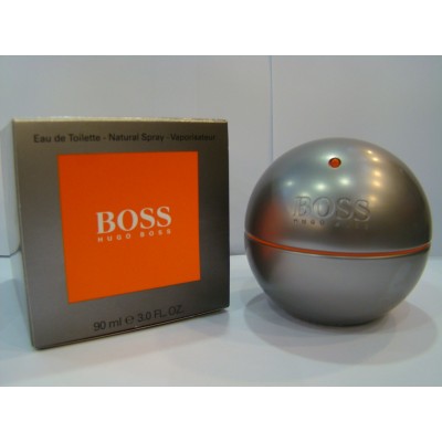 HUGO BOSS - Boss In Motion 90 ml Kvepalų analogas vyrams