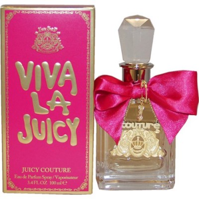 Juicy Couture - Couture La La 100 ml Kvepalų analogas moterims