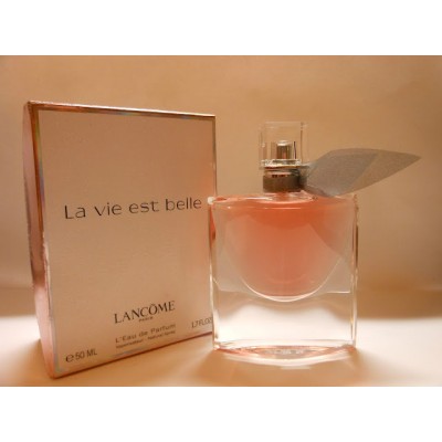 LANCOME - La Vie Est Belle 100 ml EDP kvepalų analogas moterims