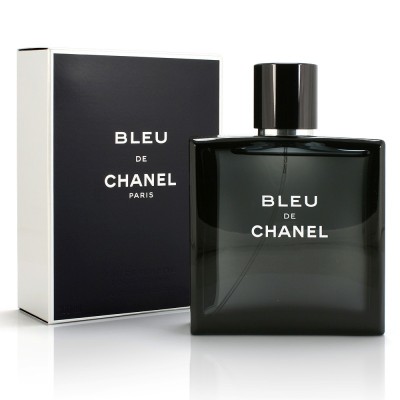 CHANEL - Bleu 100 ml Kvepalų analogas vyrams