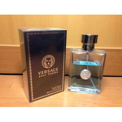 VERSACE - Pour Homme 100 ml kvepalų analogas vyrams