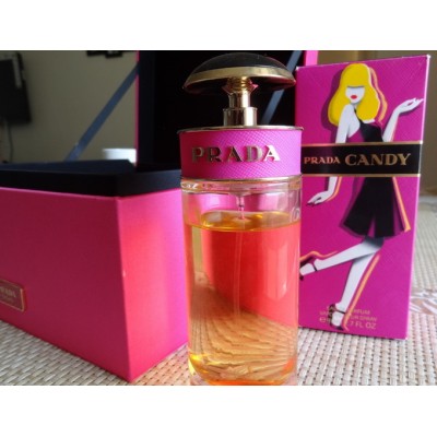 PRADA - Candy 100 ml moteriškų kvepalų analogas