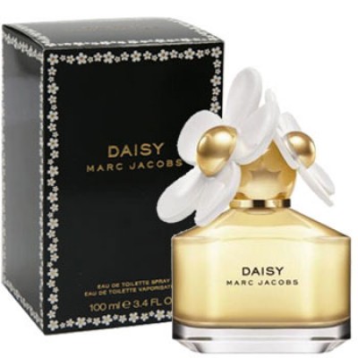 MARC JACOBS Daisy - 100 ml moterškų kvepalų analogas