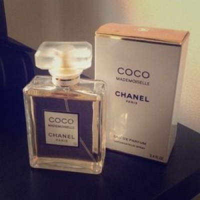 CHANEL - Coco Mademoiselle 100 ml Kvepalų analogas moterims