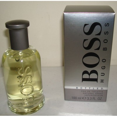HUGO BOSS - Boss 100 ml Kvepalų analogas vyrams
